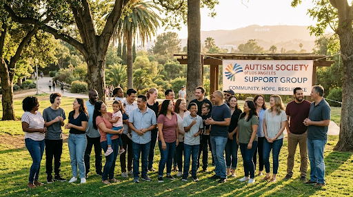 Parent Support Groups in Los Angeles for Autism Resources for Los Angeles Parents: Your Complete Guide to Local Support & Services
