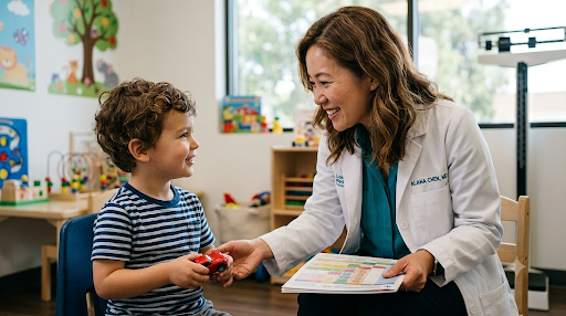 Where Should Parents Start? for Autism Resources for Los Angeles Parents: Your Complete Guide to Local Support & Services