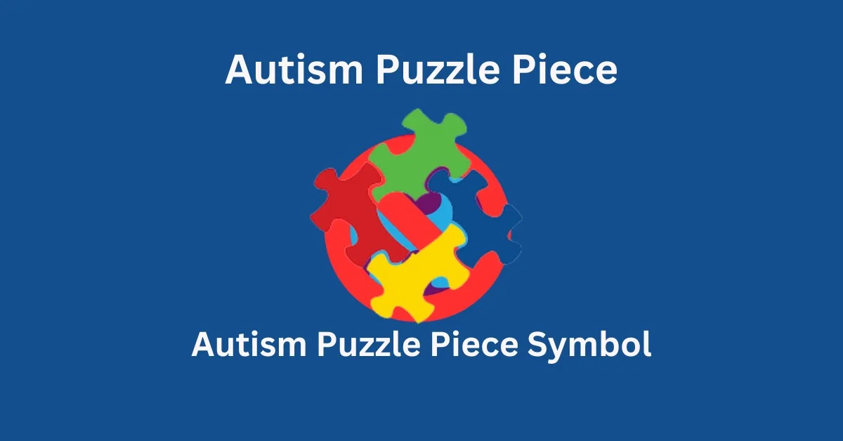 Featured image for Autism Puzzle Piece | Autism Puzzle Piece Symbol