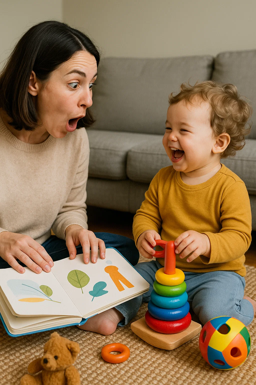 Neurodevelopmental Insights and Early Brain Stimulation for Cutting-Edge Approaches to Child Development: A Complete Guide