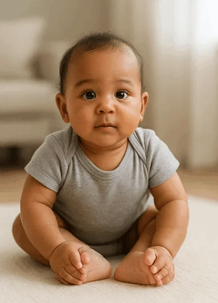 A. Motor & Physical Activities for Fun and Developmental Activities for Your 3-Month-Old Infant