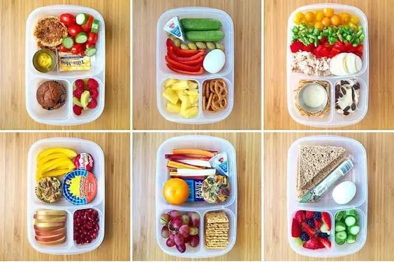 Toddler Lunch Box Ideas: A Complete Guide for Parents