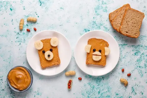 Low-Sugar Breakfast for Kids: A Delicious and Healthy Start to Their Day