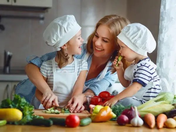 Lunch Ideas for Picky Eaters: Creative, Healthy & Kid-Approved Solutions