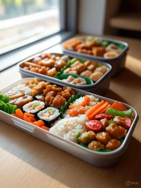 What Makes a Good Lunch for a Picky Eater? for Lunch Ideas for Picky Eaters: Creative, Healthy & Kid-Approved Solutions
