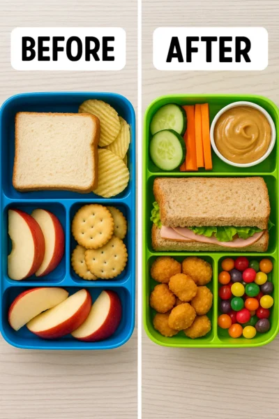 10 Creative and Healthy Lunch Ideas for Picky Eaters for Lunch Ideas for Picky Eaters: Creative, Healthy & Kid-Approved Solutions