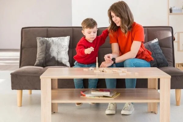Two Positive Parenting Tips for Toddlers (2–3 Years): A Practical Guide