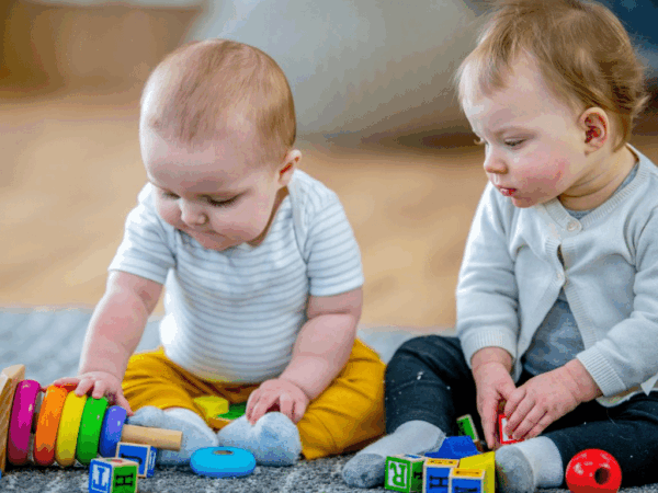 Fun and Developmental Activities for Your 3-Month-Old Infant