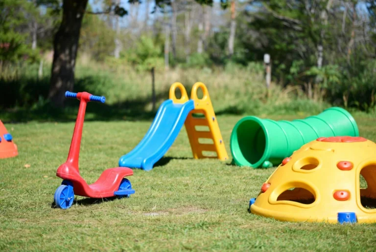 7. Outdoor and Physical Activity Toys for Learning Toys for 4-Year-Olds: A Complete Guide to Smart, Fun Play