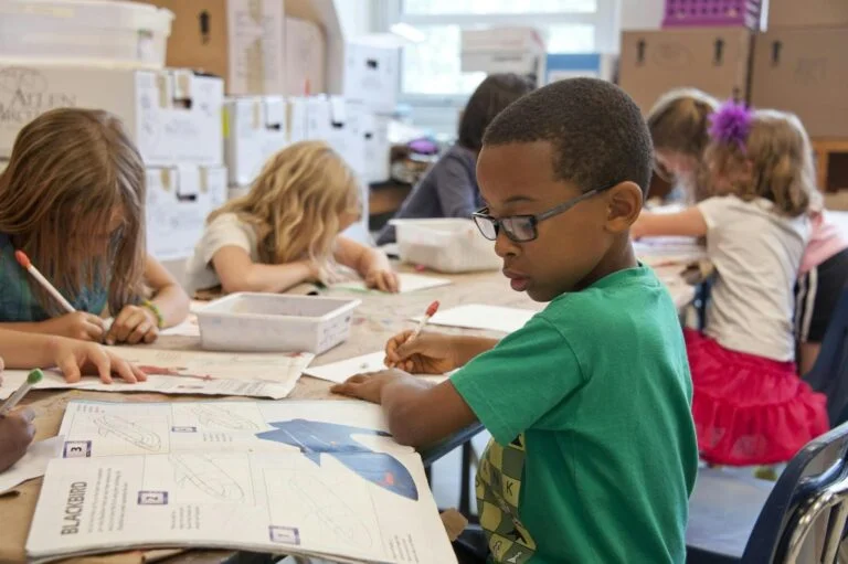 Why Early Childhood Education Matters for Early Childhood Education: Building Strong Foundations