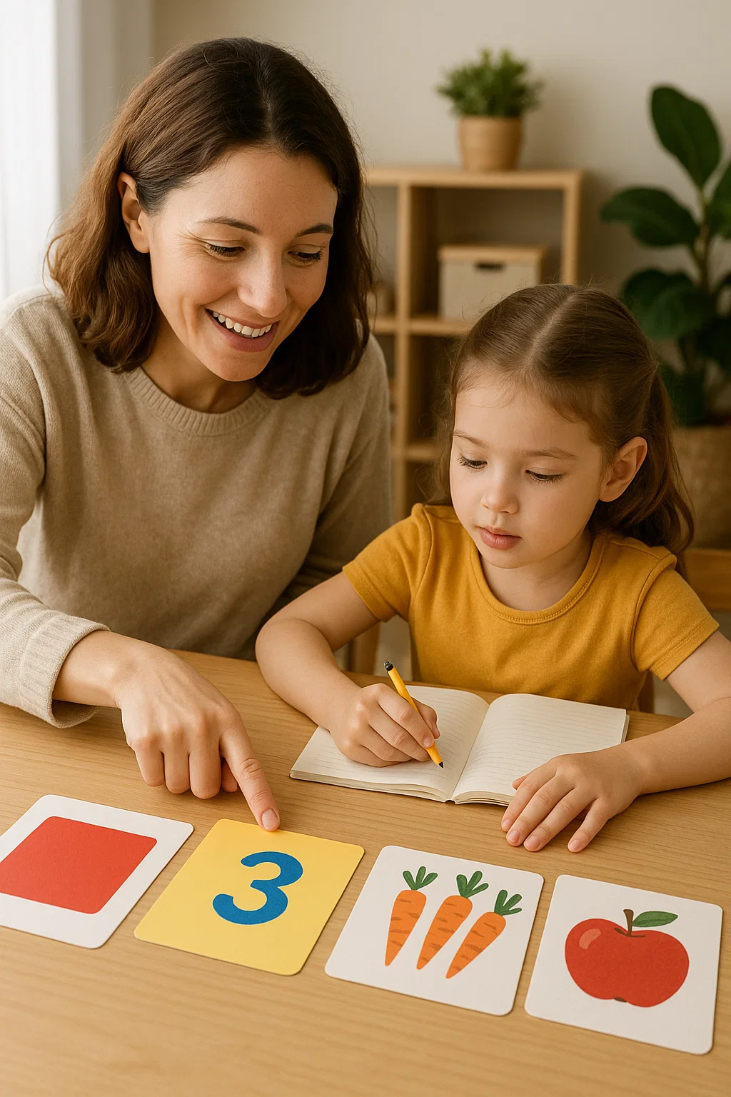 Importance of Parental Engagement in Autism for Parents’ Engagement with Autistic Children: A Guide