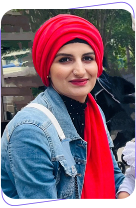 Hajra Abbasi