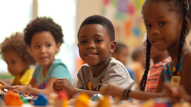 Featured image for Cutting-Edge Approaches to Child Development: A Complete Guide