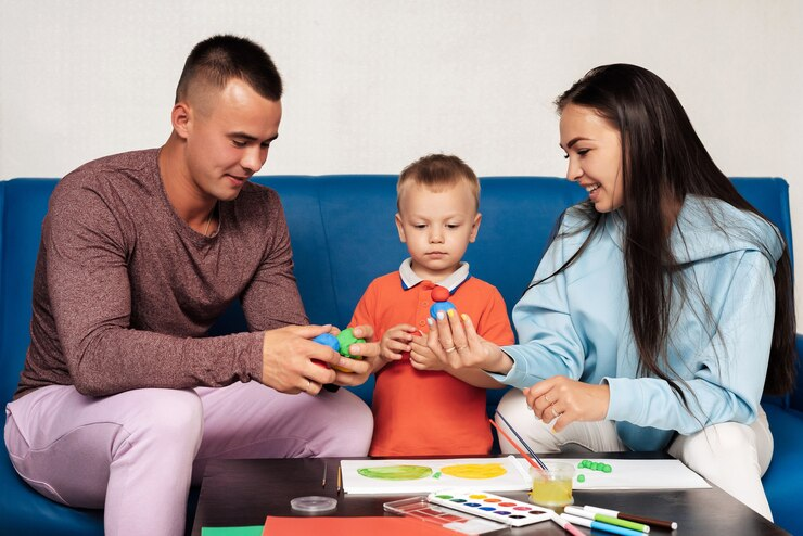 3 Proven Approaches to Child Development: Piaget, Erikson & Vygotsky Explained