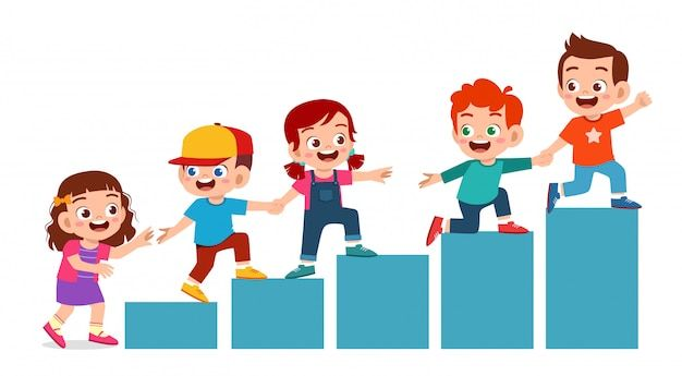 Featured image for What Are the Milestones for 5 to 12-Year-Olds?