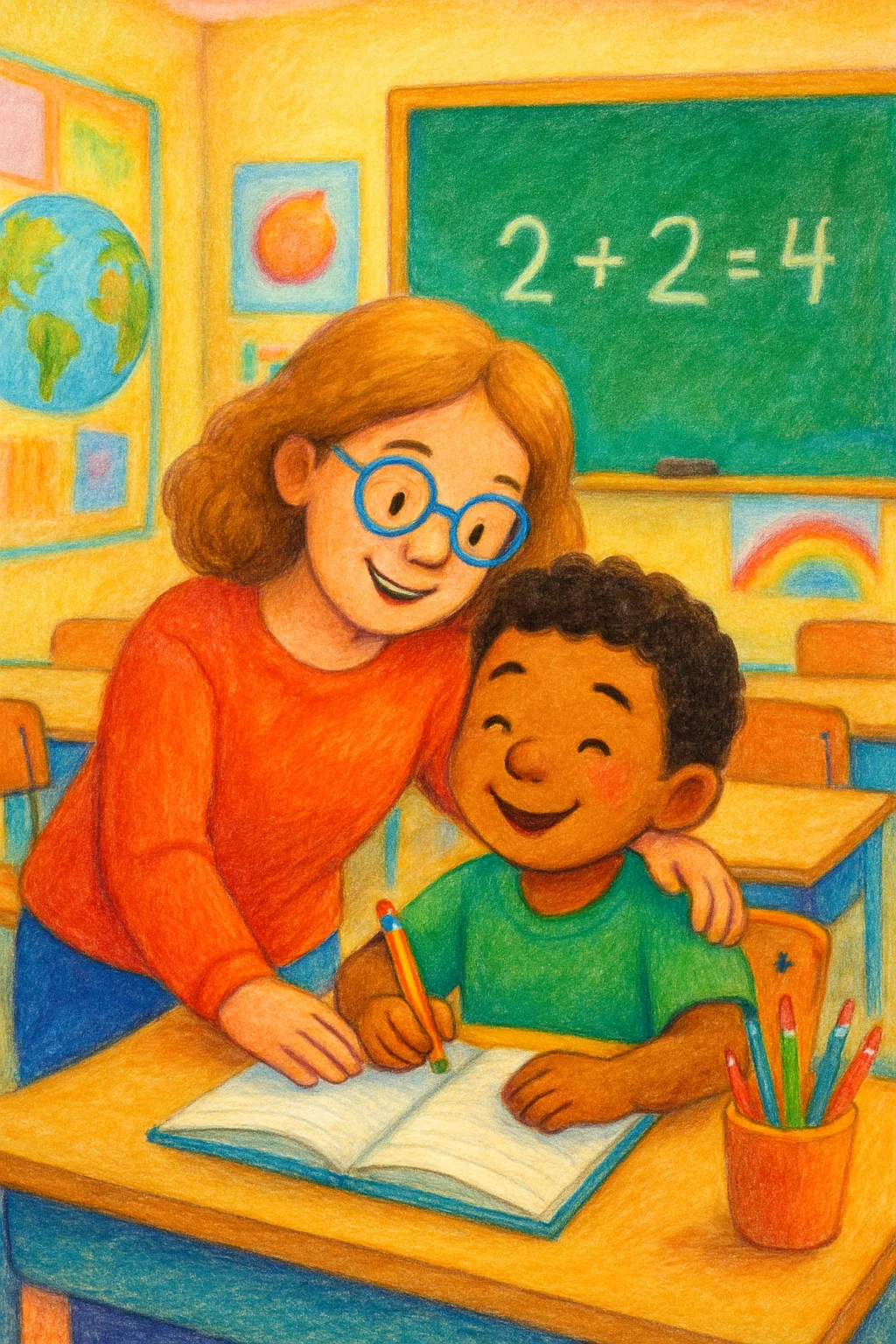 Role of Child Development in Autism Care for What is Level 3 Autism? Understanding Symptoms, Care & Support