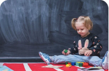 What to Expect in Your Child’s First Year at Daycare