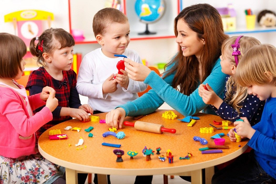 Featured image for Why Is Child Development Important?