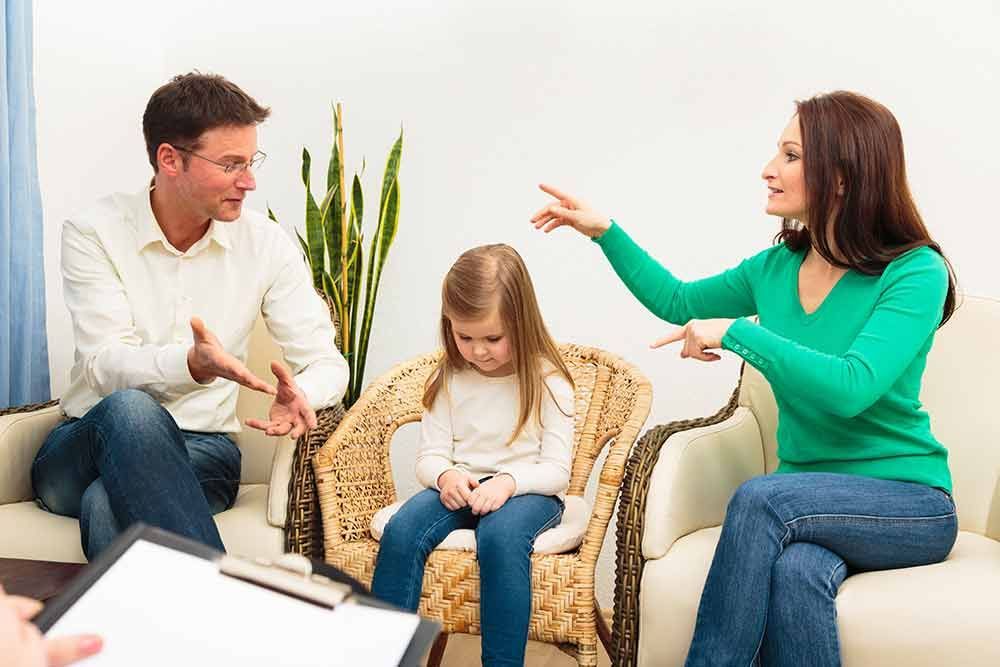 Featured image for The Impact of Parental Incarceration on Child Development