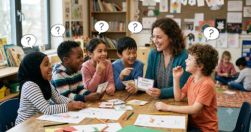 35 Riddles for Kids With Answers: Easy, Funny and Clever Brain Teasers