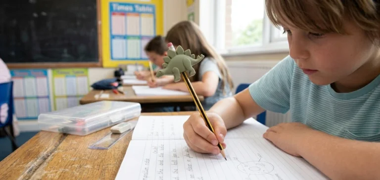 5. Pencil Top Chewers for Classroom Use for Autism Chewing Toys: Why Kids Chew and the Best Safe Options