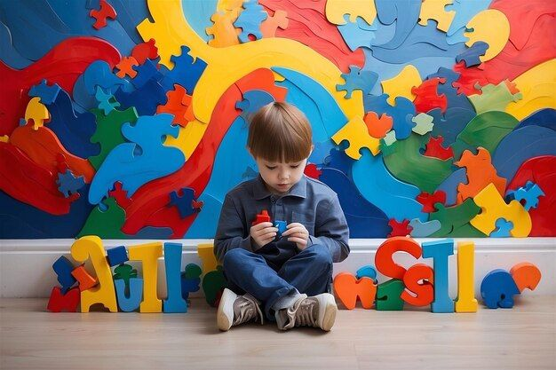 What is Level 3 Autism? Understanding Symptoms, Care & Support