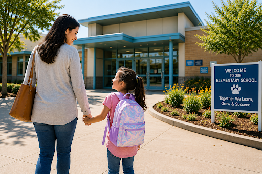 Universal TK California 2026: Everything Parents Need to Know