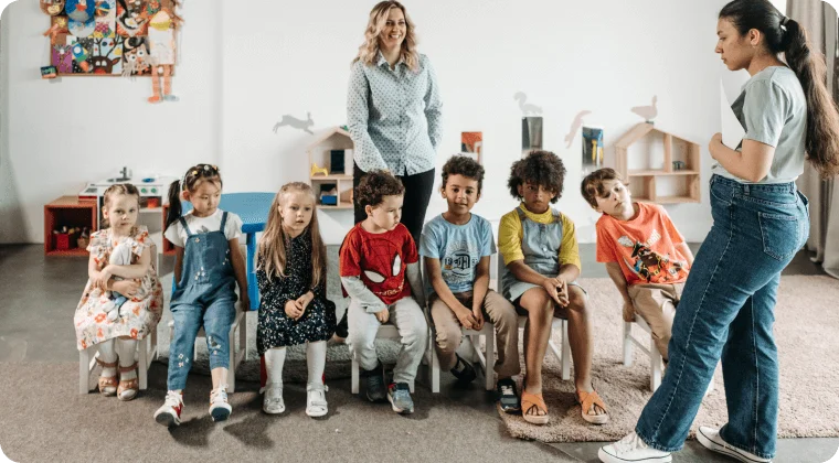 Intro image for 6 Activities Your Kids Will Love