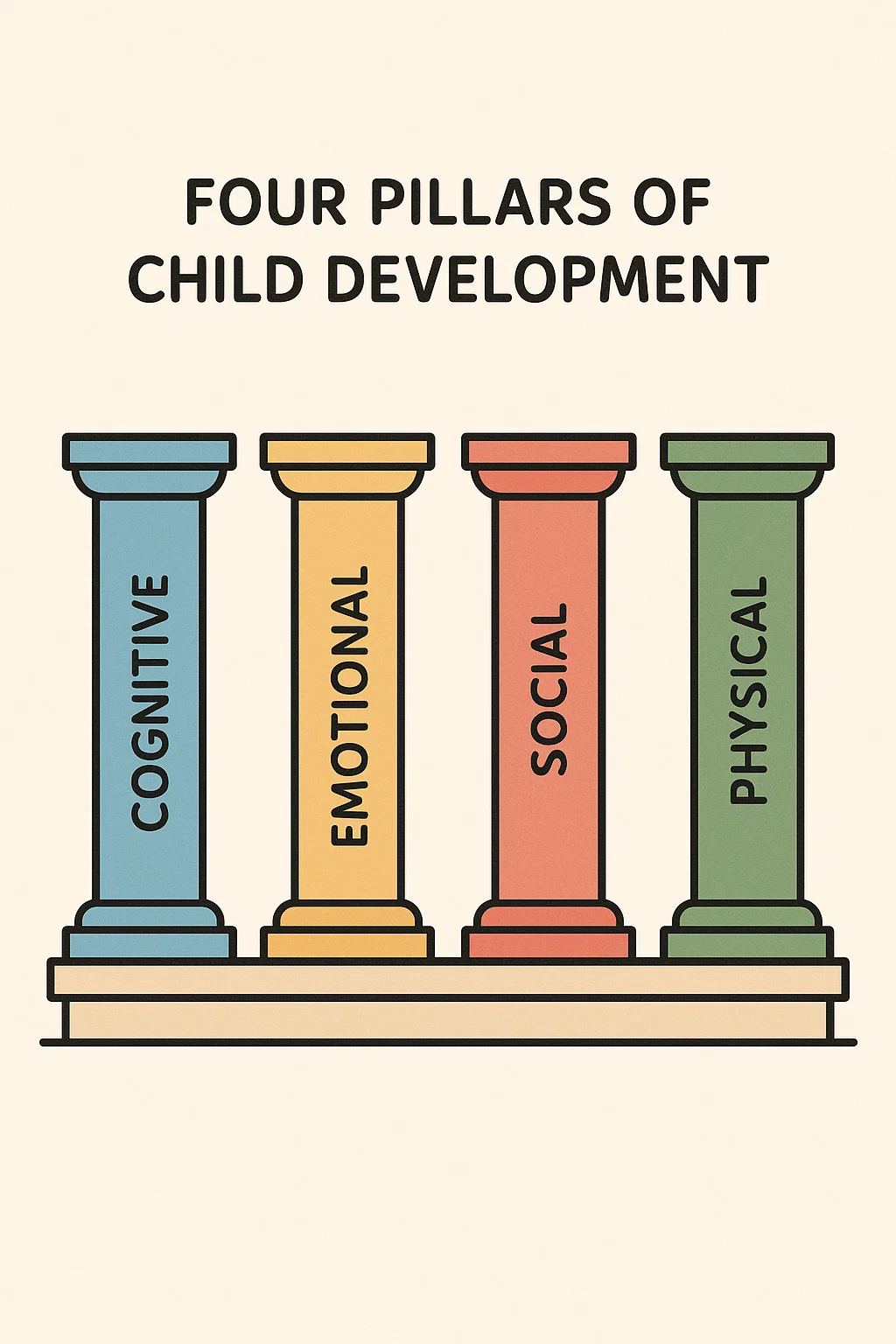 The Importance of Classes in Child Development for What Classes Are Considered for Child Development?