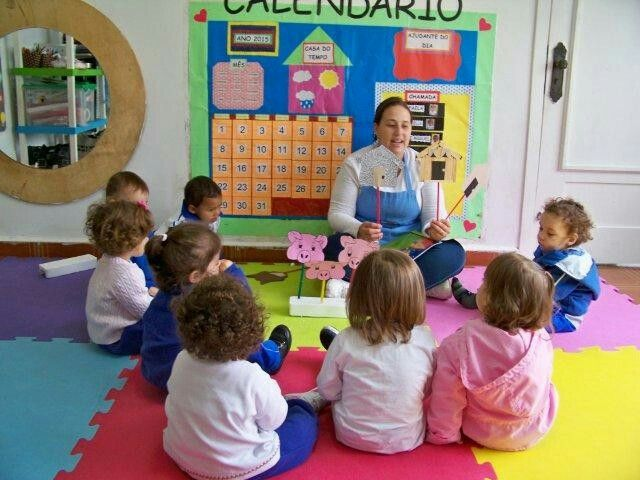 Featured image for Science Activities for Infants to Spark Curiosity