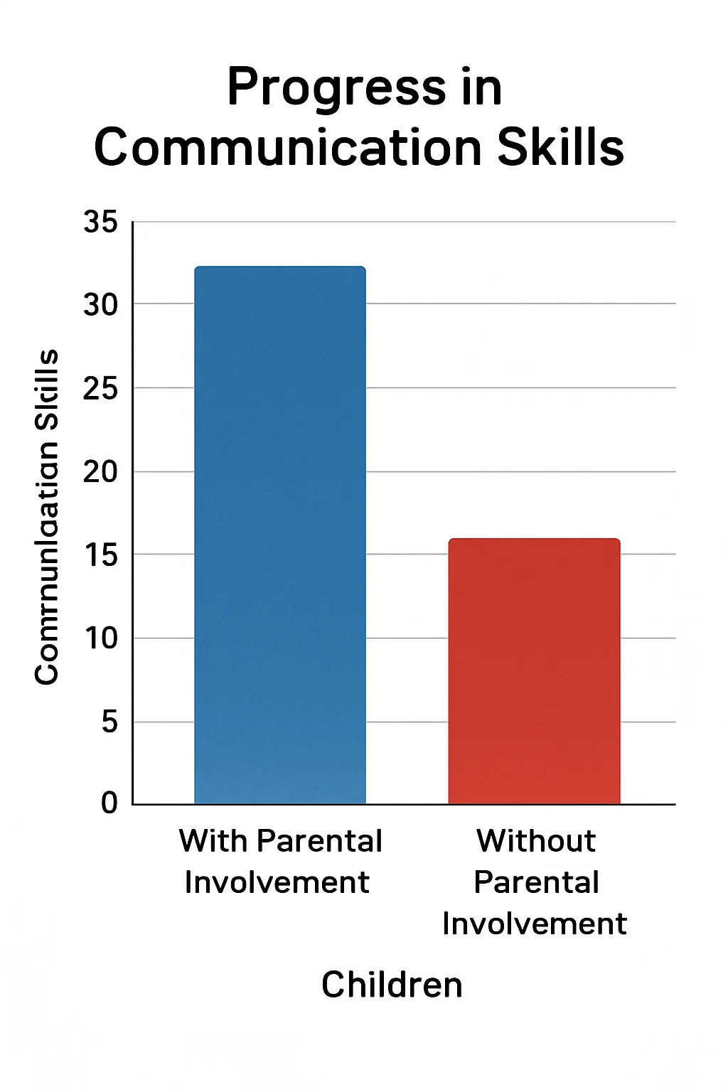 The Role of Education and Therapy Collaboration for Parents’ Engagement with Autistic Children: A Guide