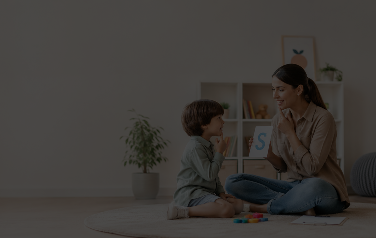 Speech Therapy Resources in Los Angeles