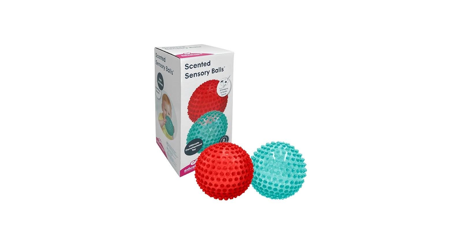 1. Sensory Balls for The Best Toys for Kids with Autism: Engaging Picks to Spark Joy and Development