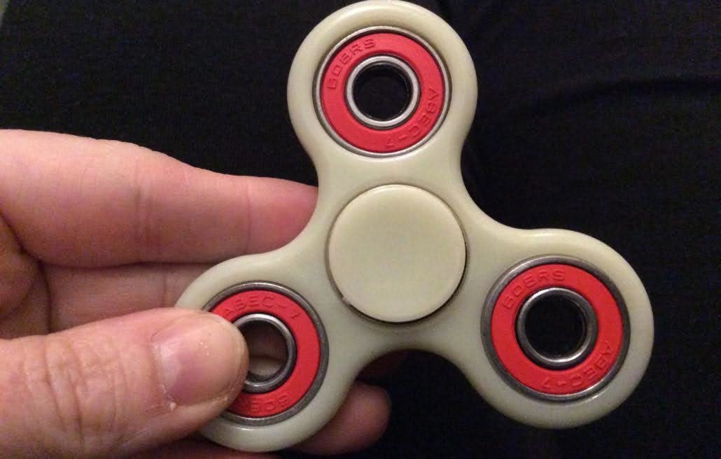 2. Fidget Spinners for The Best Toys for Kids with Autism: Engaging Picks to Spark Joy and Development