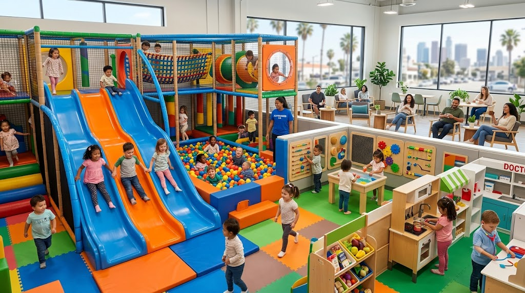 Best Things to Do in Los Angeles with Kids for Things to Do in Los Angeles with Kids: The Complete Family Activity Guide