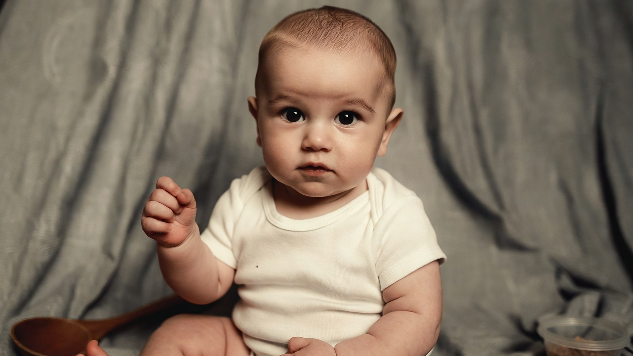 kid
